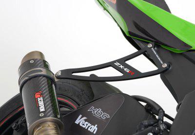 R&G Kawasaki ZX-6R onwards Exhaust Hanger