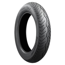 Bridgestone Exedra Max 130/70ZR18 (63W) Radial Front Tyre