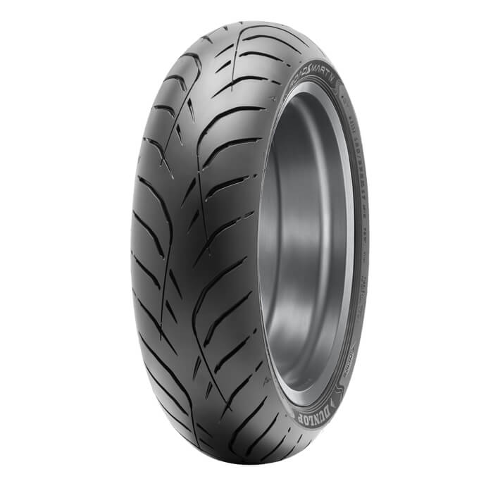 Dunlop Roadsmart 4 190/55ZR17 Rear Tyre