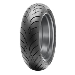 Dunlop Roadsmart 4 190/55ZR17 Rear Tyre