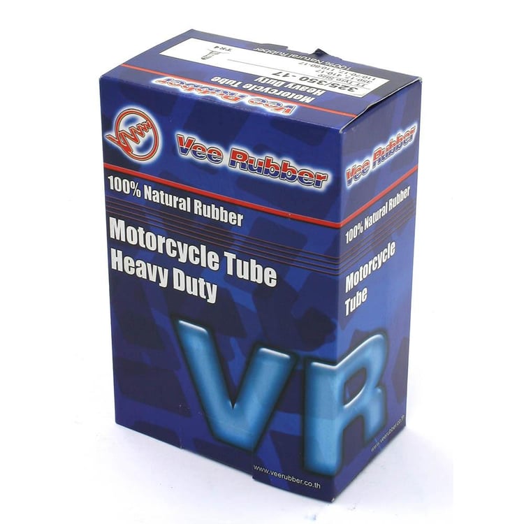 Vee Rubber 325/350-17 TR4 Tube