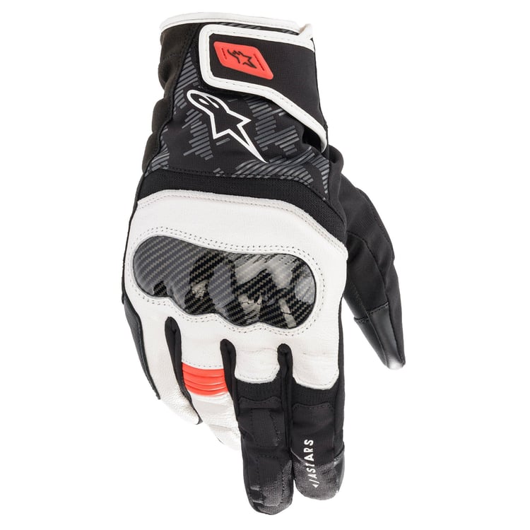 Alpinestars SMX Z Drystar Gloves - Bikebiz