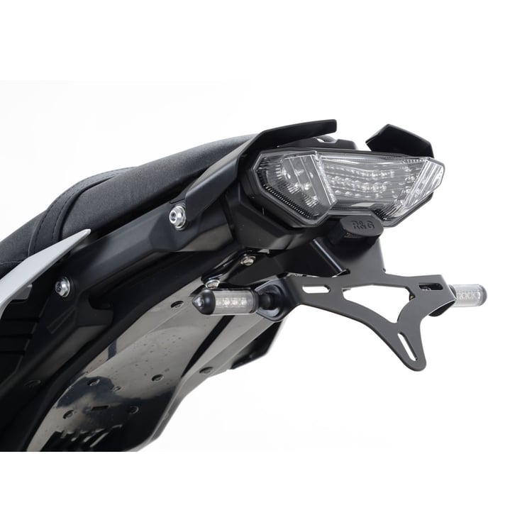 R&G Yamaha MT-10 Tail Tidy