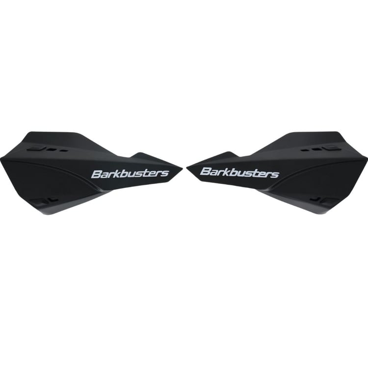 Barkbusters Sabre MX/Enduro Black Handguards