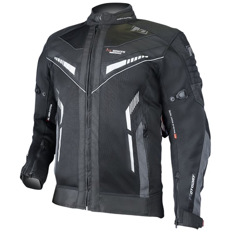 MotoDry All Seasons Jacket