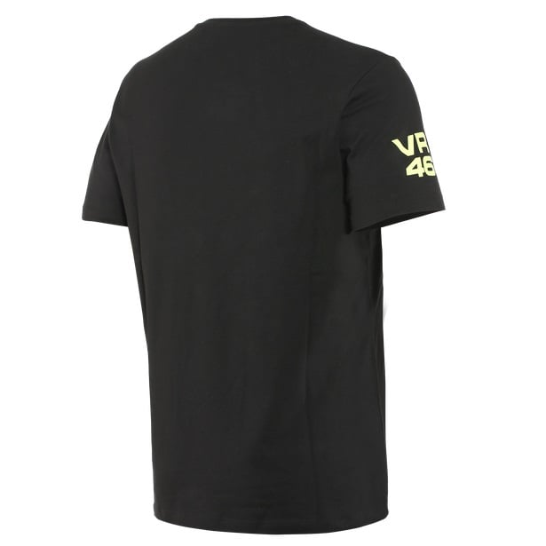 Dainese Casual VR46 Pit Lane T-Shirt