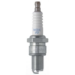 NGK 7986 BR8ES-11 Nickel Spark Plug