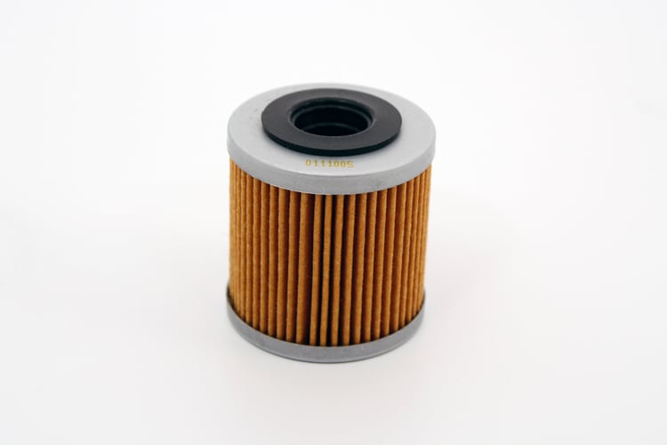 Twin Air Husqvarna KN-563 Oil Filter