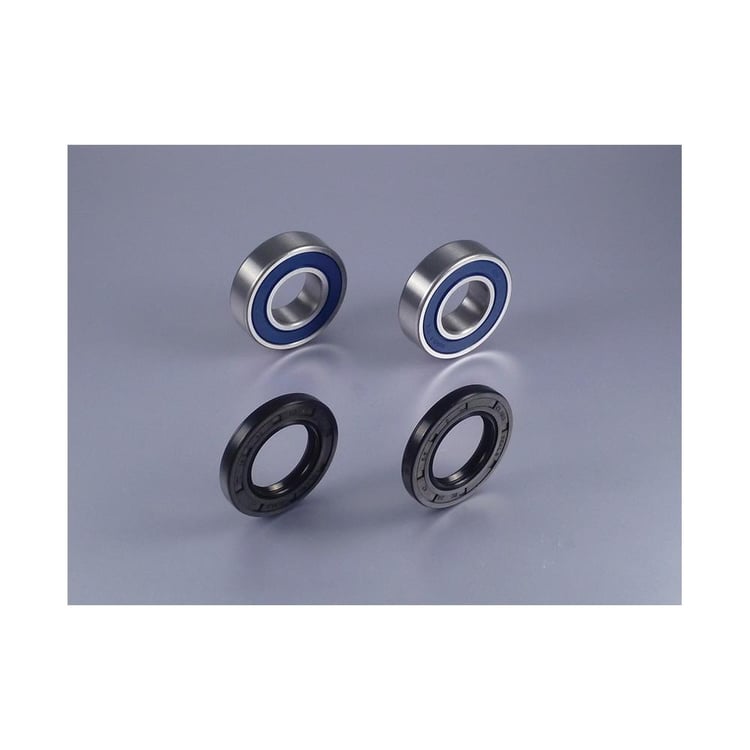 Bearing Worx Suzuki RMZ250 04-06 Rear Wheel Bearing Kit