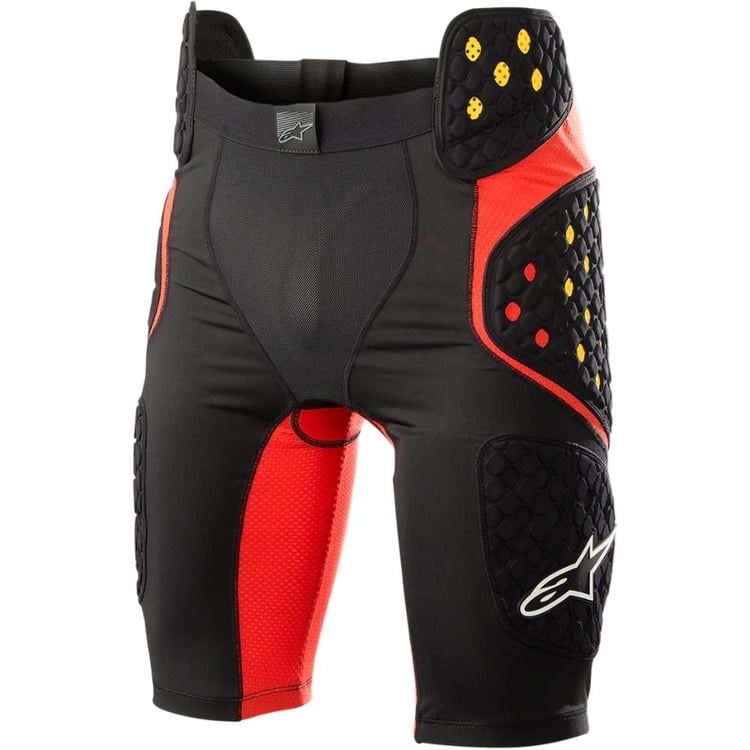 Alpinestars Sequence Pro Shorts