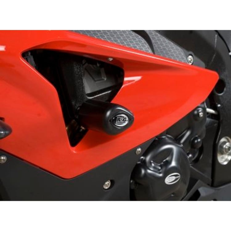 R&G BMW S1000RR 12-14 Left Hand Side Replacement Crash Protector Slider