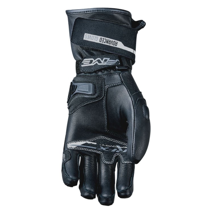Five Women's RFX Sport Black/White Gloves