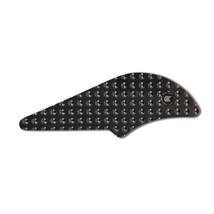 Eazi-Grip EVO Honda VFR800F Black Tank Grips