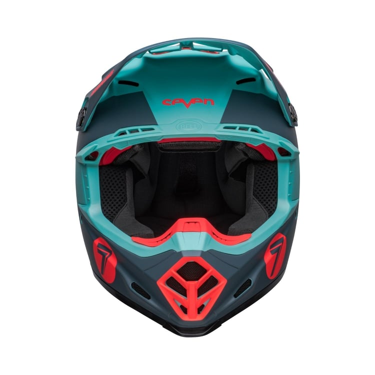 Bell Moto-9S Flex Seven Vanguard Helmet