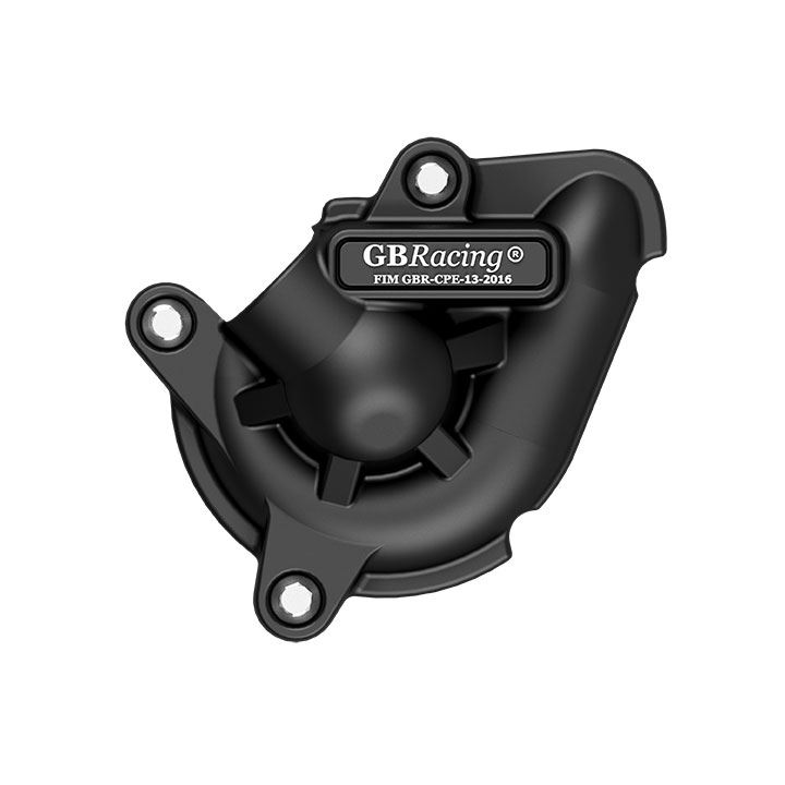GBRacing Aprilia RS660 Tuono Water Pump Case Cover