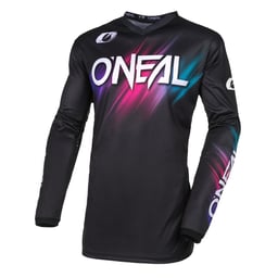 O'Neal Women's Element Voltage Jersey - 2024