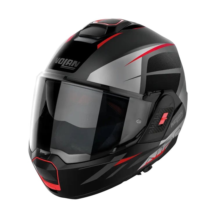 Nolan N120-1 Nightlife Helmet