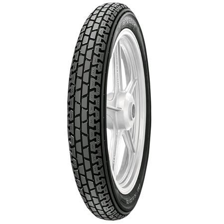 Metzeler Block C 3.50-19 57P T/T Front or Rear Tyre
