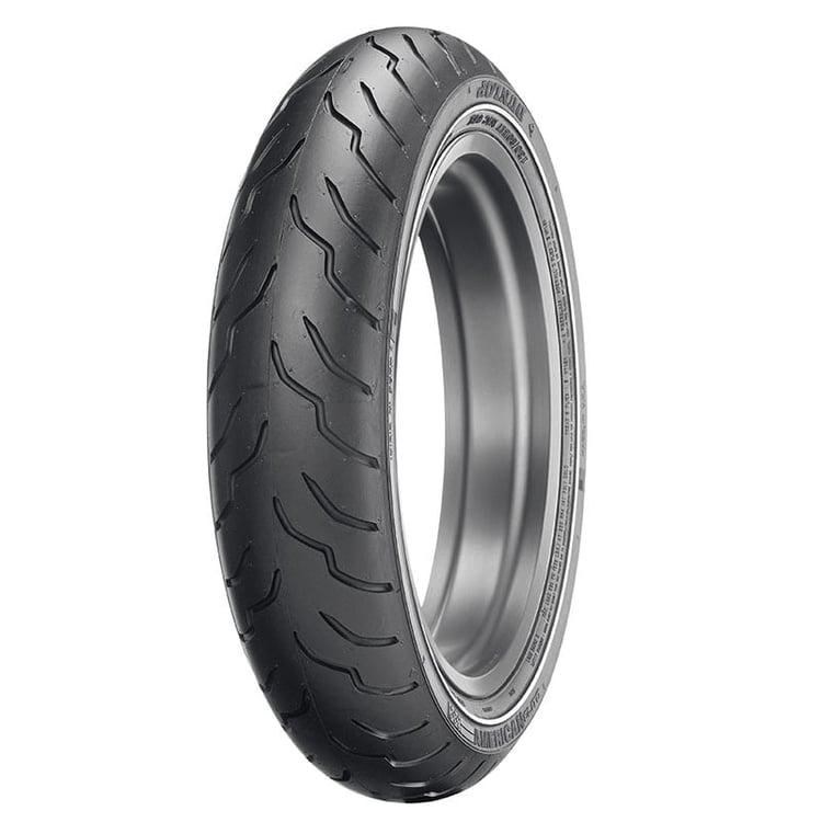 Dunlop American Elite MT90B16 NW Front Tyre