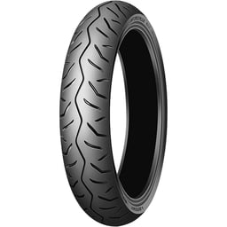 Dunlop GPR100 120/70R14 TL Front Tyre