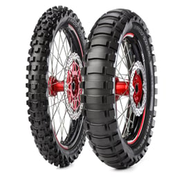 Metzeler Karoo Extreme 140/80-18 70R MST Rear Tyre