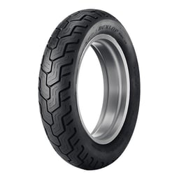 Dunlop D404 130/90H16 TL Rear Tyre