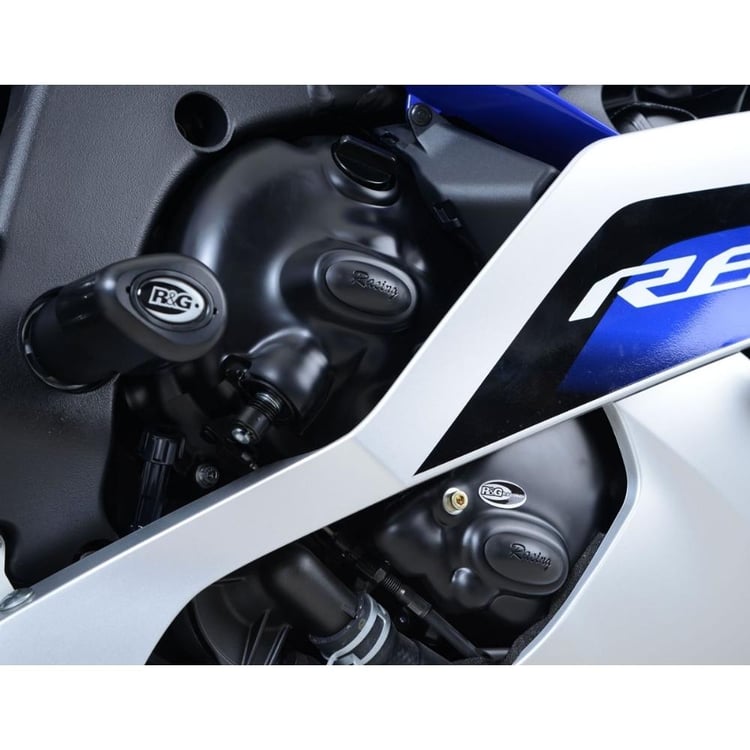 R&G Yamaha YZF-R6 06-17 Race Right Hand Side Engine Case Cover