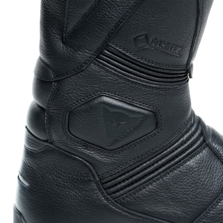 Gore tex biker on sale boots