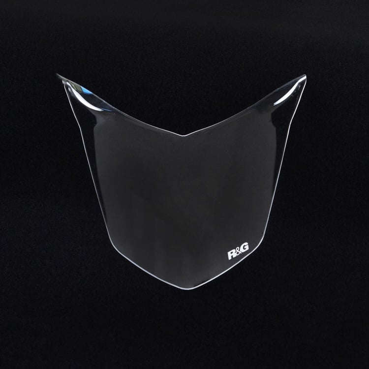 R&G Suzuki GSX-S750 Clear Headlight Shield