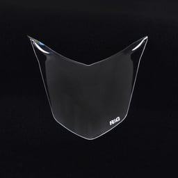 R&G Suzuki GSX-S750 Clear Headlight Shield