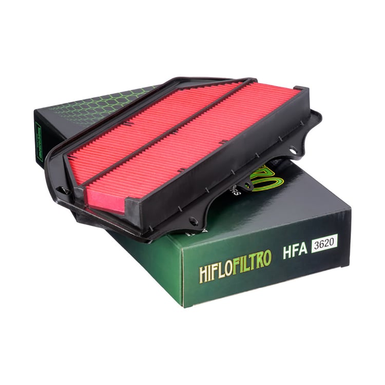 HIFLOFILTRO HFA3620 Air Filter Element