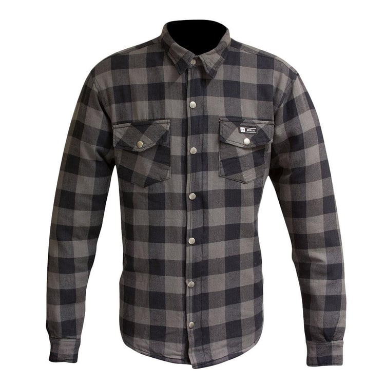 Merlin clearance kevlar shirt