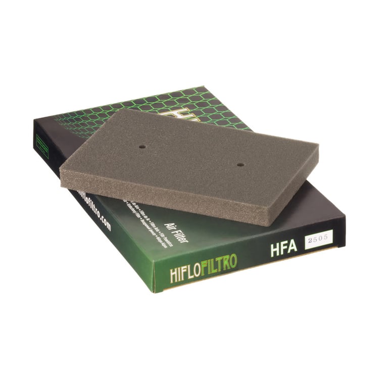 HIFLOFILTRO HFA2505 Air Filter Element