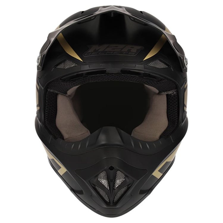 M2R Exo Unit Protech Helmet