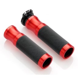 Rizoma Sport Red Grips