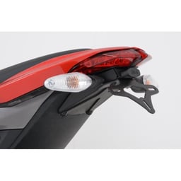 R&G Ducati Hypermotard 820 Licence Plate Holder