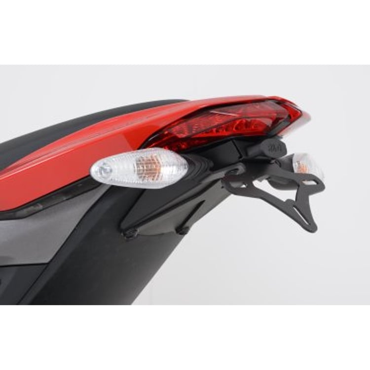 R&G Ducati Hypermotard 820 Licence Plate Holder