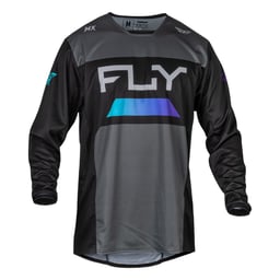 Fly Racing Kinetic Reload Jersey - 2024
