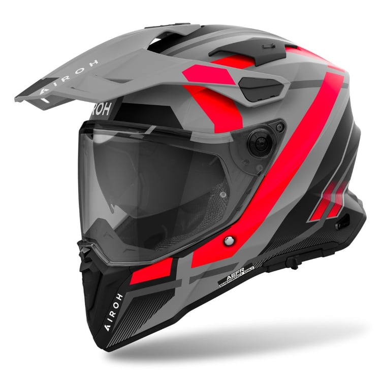 Airoh Commander 2 Mavick Helmet