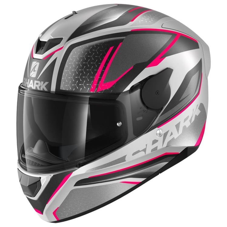 Shark D-Skwal 2 Daven Helmet