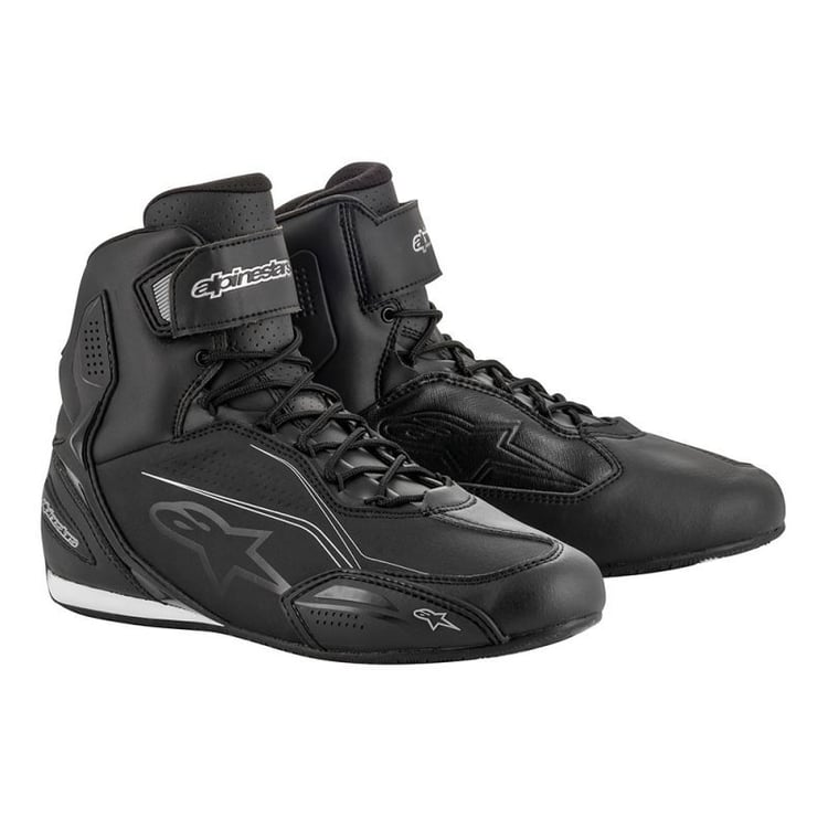 Alpinestars Women’s Faster V3 Ride Shoes | Bikebiz