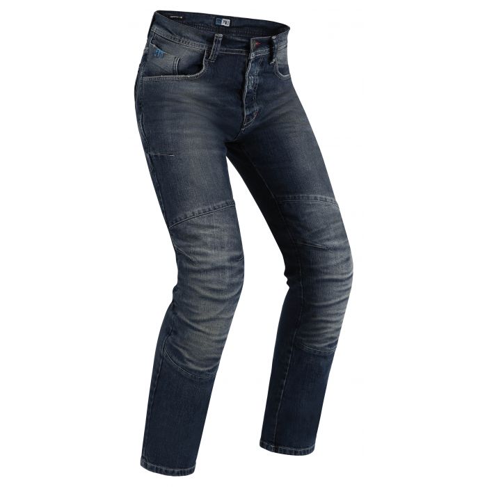 PMJ Voyager Blue Jeans