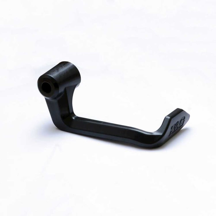 R&G Yamaha Tracer 7 / GT 21-22 Black Brake Lever Guard