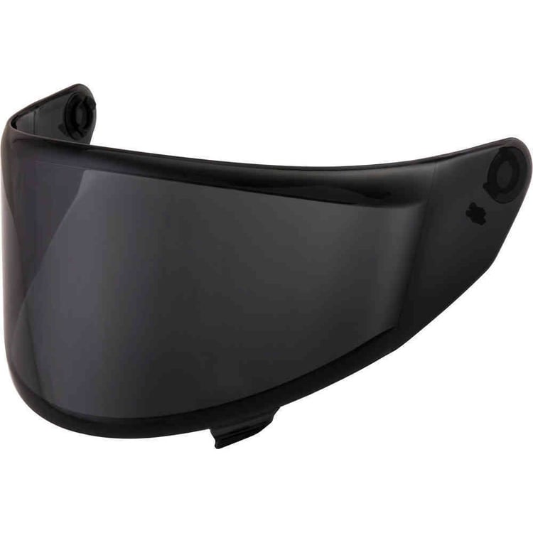 KYT NZ Race Dark Tint Visor