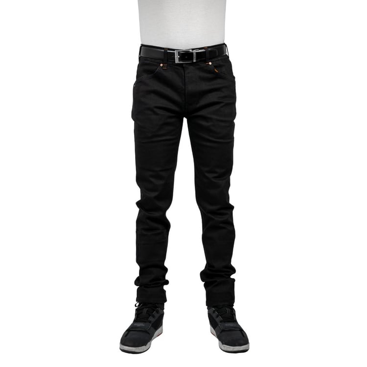 Bull-It Trojan Straight XLong Length Jeans