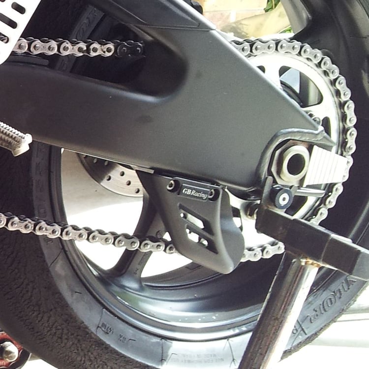 GBRacing Honda CBR600RR Engine Cover Crash Protection Bundle