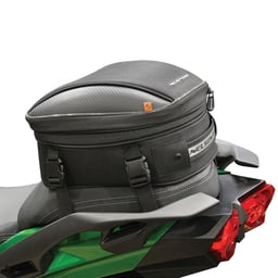 Nelson-Rigg CL-1060-R Commuter Lite Small Tailbag