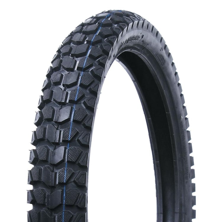 Vee Rubber VRM206 300-21 Tube Type (s/s 71-221-05) Tyre