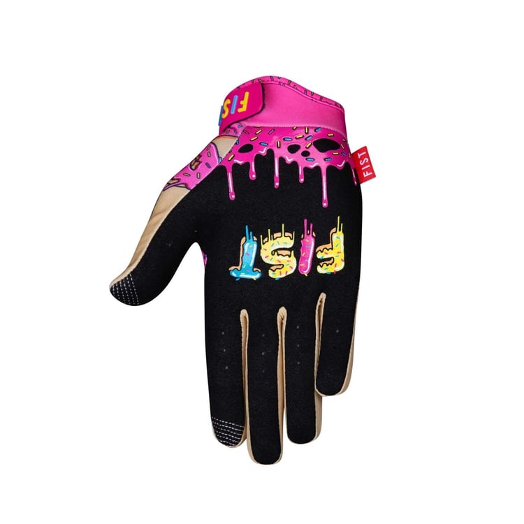 Fist Handwear Kids Caroline Buchanan Sprinkles 4 Gloves