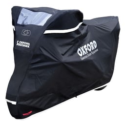 Oxford Stormex All Weather Medium Motorcycle Cover